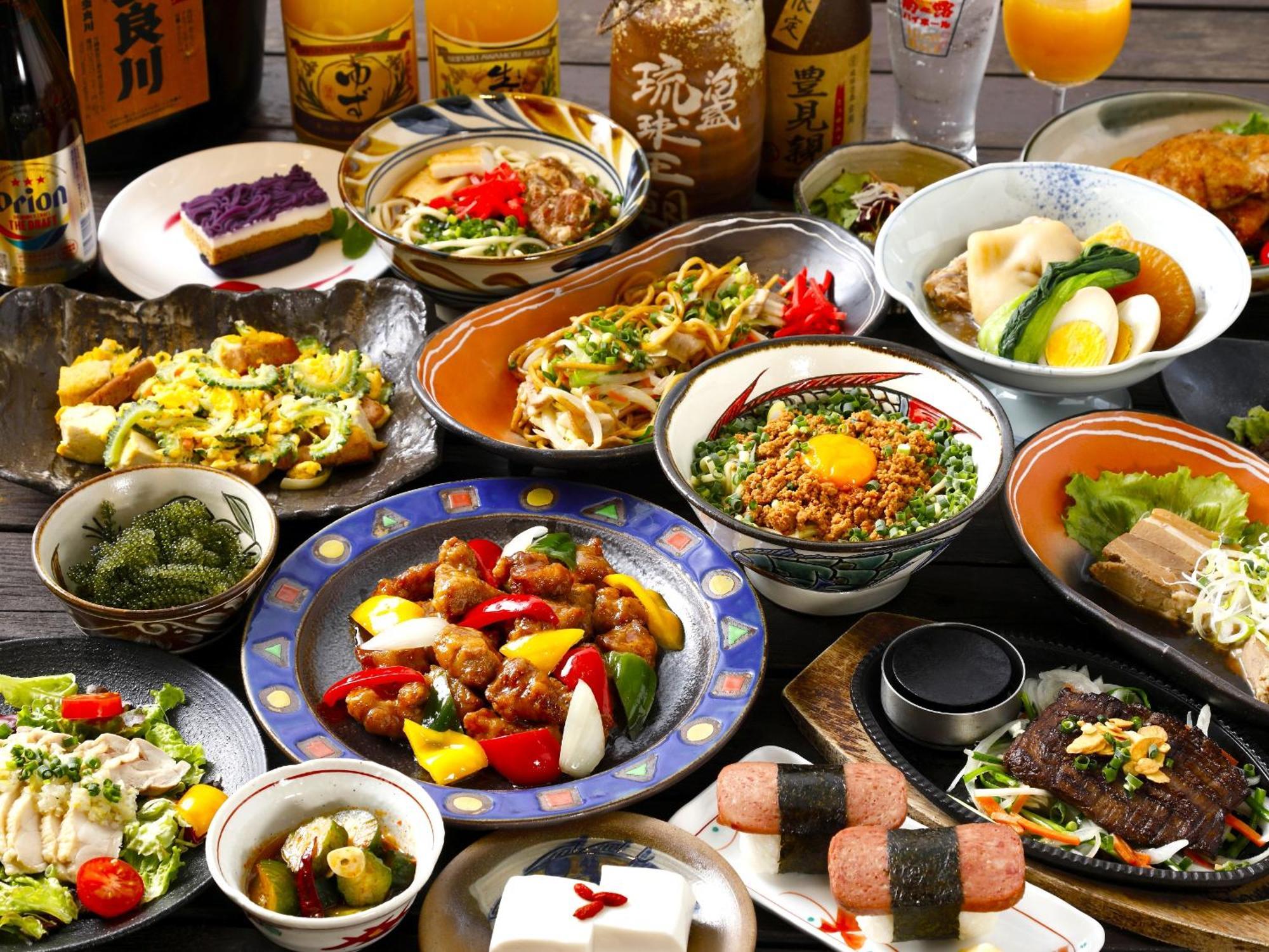 南岛小港 微风湾酒店 4* Miyakojima (Okinawa)